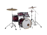 Pearl Decade Maple 5 Piece Shell Pack DMP925SPC