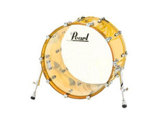 Grosse caisse Pearl Crystal Beat 20x15