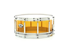 Pearl Crystal Beat Snare Drum Shell Only 14x6.5