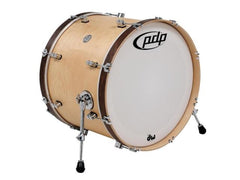 Grosse caisse PDP Concept Maple Classic 14x26