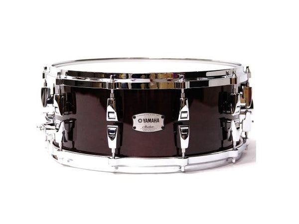 Yamaha Absolute Hybrid Maple 14x6 Snare Drum