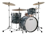 Ludwig Classic Maple Fab Blue Strata