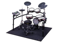Roland Large V-Drum Mat