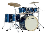 Tama Superstar Classic Maple Wrap 7 Piece Shell Pack