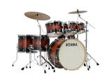 Tama Superstar Classic Maple Lacquer 7 Piece Shell Pack