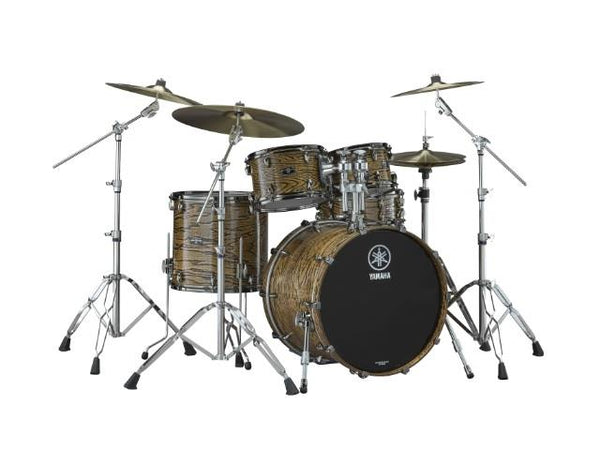 Yamaha Live Custom Hybrid Oak 5 PC Shell Pack