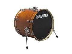 Yamaha Stage Custom 24x15 Bass Drum