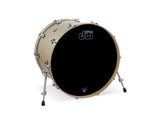 DW Performance Series 18x24 Bass Drum