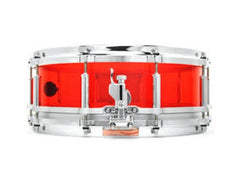Pearl Crystal Beat Snare Drum Shell Only 14x6.5
