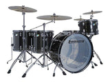 Ludwig Vistalite Zep Set