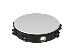 Remo Economy Tambourine 10" Double Row