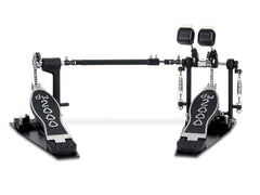 DW 2002 Double Bass Drum Pedal.