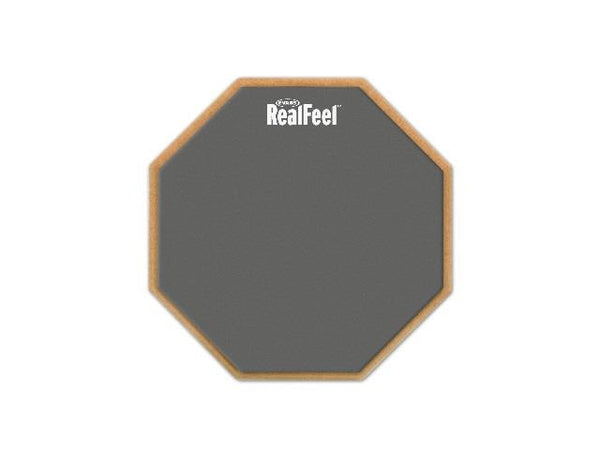 REAL FEEL RF12G 12" Speed Pad