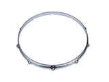 Tama 14" 10 Hole Die-Cast Hoop Snare Side