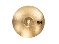 Sabian 16" HH Thin Crash Brilliant