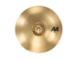 Sabian 20" AA Rock Ride Brilliant