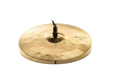 Sabian 14" Artisan Hi-Hats Brilliant