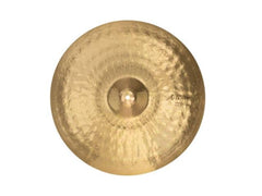 Sabian 22" Artisan Medium Ride Brilliant