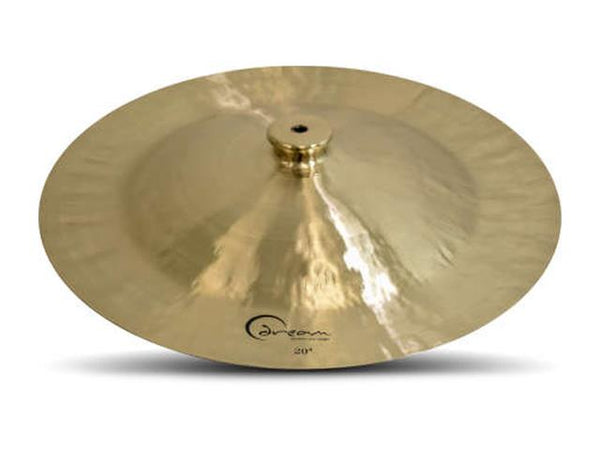 Dream 20" China