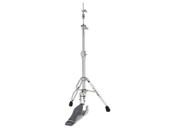 DW Hardware Machined Direct Drive Hi-hat Stand - 2 Leg