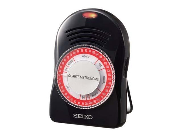 Seiko Quartz Metronome SQ50V