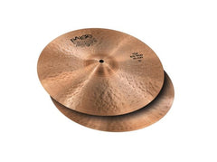 Paiste 2002 15" Big Beat Hi-Hats