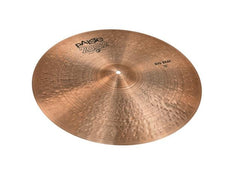 Crash/Ride Big Beat 18" de Paiste 2002