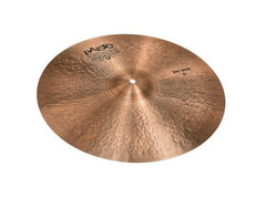Crash/Ride Big Beat 2002 de Paiste 19"