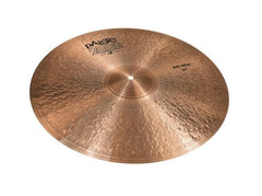 Crash/Ride Big Beat 20" de Paiste 2002