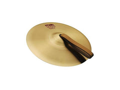 Paiste 2002 8" Accent Cymbal w/ Strap