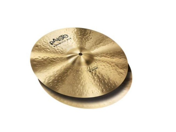 Paiste 15" Formula 602 Modern Essential Hi-Hats