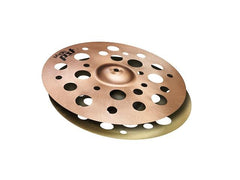 Chapeaux suisses Paiste 10" PSTX