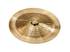 Paiste 18" Signature Heavy China