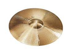 Paiste 18" Signature Power Crash