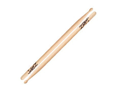 Baguettes de batterie Zildjian 2B avec pointe en bois