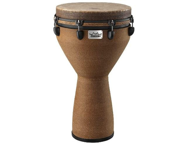 Remo Mondo Djembe Earth 14 Inch