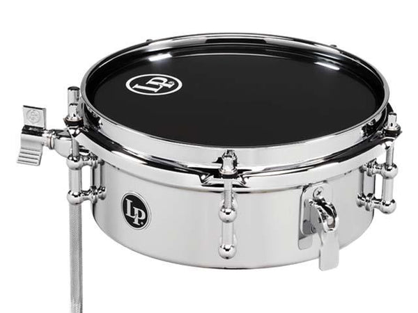 LP 8" Micro Snare Drum