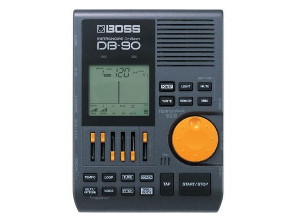 Roland DB-90 Metronome