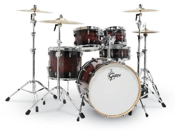 Gretsch Renown 5 Piece Shell Pack w/22in Bass Drum