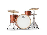 Gretsch CT1-R443C Catalina Club 3pc 13 16fl 24bd