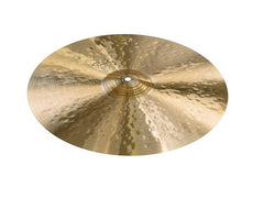 Paiste Signature Traditionals 17" Crash mince