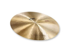 Paiste 20" Formula 602 Medium Flat Ride