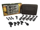 Shure PGADRUMKIT5 Drum Mic Pack