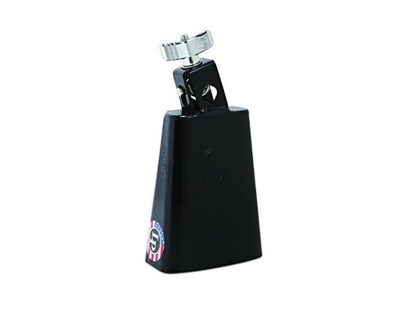 LP Black Beauty Cowbell w/ 1/2 Inch Mount