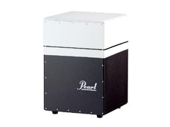 Pearl Cajon Brush Beat