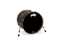 Grosse caisse PDP Concept Maple Exotic 18x22