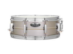 Caisse claire moderne utilitaire Pearl Steel 14X6.5