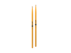 Promark 5B Yellow Drum Sticks