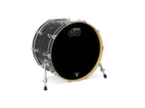 DW Performance Series 14x22 Bass Drum