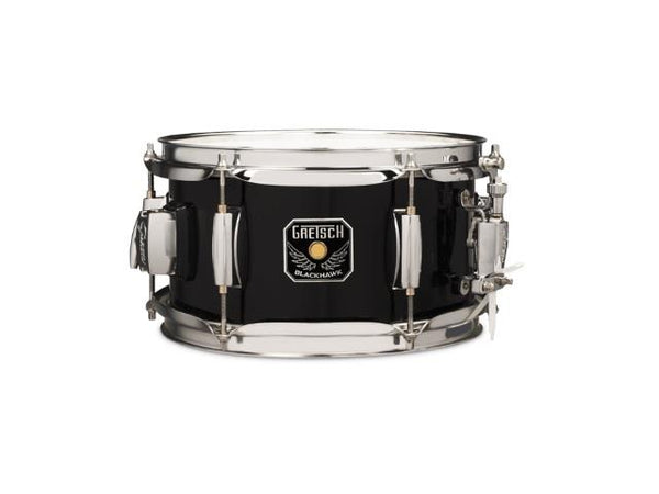 Gretsch 5.5x10 Black Hawk Mighty Mini Snare